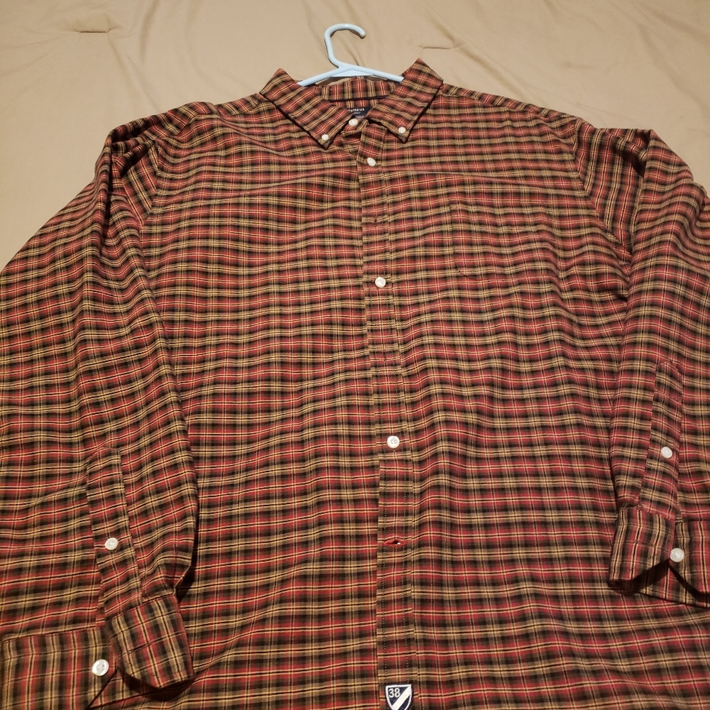 shirt